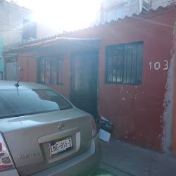 Tienda De Abarrotes (Santiago de Querétaro)