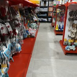 Tienda De Accesorios Para Mascotas Coderi (Santiago de Querétaro)