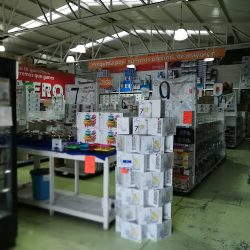 Tienda De Fábrica Crisa - Querétaro I (Santiago de Querétaro)