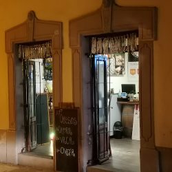 Tienda De Los Productores Queretanos De Queso (Santiago de Querétaro)