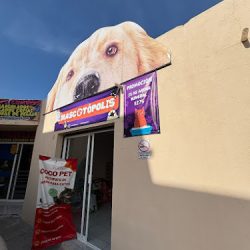 Tienda De Mascotas