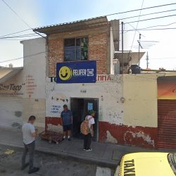 Tienda El