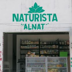 Tienda Naturista Alnat Sucursal Santa Barbara (El Pueblito)