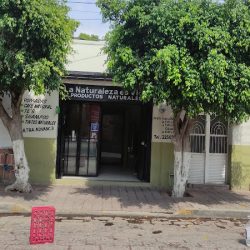 Tienda Naturista Cleme (El Pueblito)