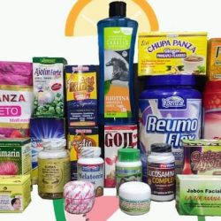 Tienda Naturista Cumbre Natura (Santiago de Querétaro)