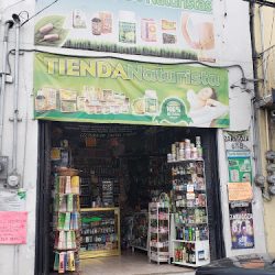 Tienda Naturista Don Jose (Santiago de Querétaro)