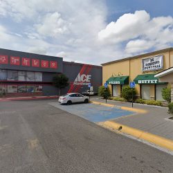 Tienda Naturista El Girasol (Santiago de Querétaro)