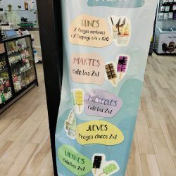 Tienda Naturista El Girasol Bernardo Quintana (Santiago de Querétaro)