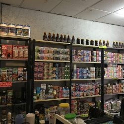 Tienda Naturista La Marina (Santiago de Querétaro)