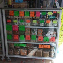Tienda Naturista Mi Alimento Guerrero (Santiago de Querétaro)
