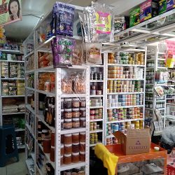 Tienda Naturista Mi Alimento Querétaro (Santiago de Querétaro)