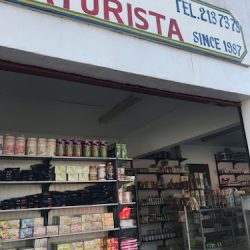 Tienda Naturista Naturalmente (Santiago de Querétaro)