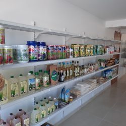 Tienda Naturista Naturalmente (Santiago de Querétaro)