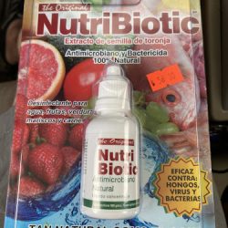 Tienda Naturista Nutritodo (Juriquilla)
