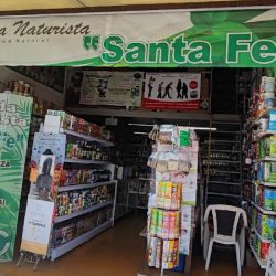 Tienda Naturista Santa Fe (Santiago de Querétaro)