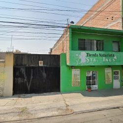 Tienda Naturista Santa Inés (Santiago de Querétaro)