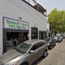 Tienda Naturista Vida Natural (Santiago de Querétaro)