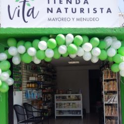 Tienda Naturista Vita (Santiago de Querétaro)