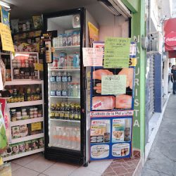 Tienda Naturista Vita (Santiago de Querétaro)