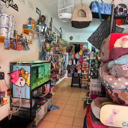 Tienda Para Mascotas Y Estética Marley (San José el Alto)