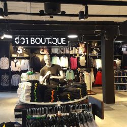 Tiendas 3B (Santiago de Querétaro)