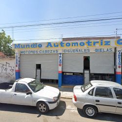 Tiendas Six (Santiago de Querétaro)