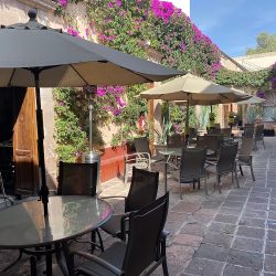 Tikua - Comida Del Sureste De México (Santiago de Querétaro)