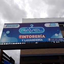 Tintoreria Ravel (Santiago de Querétaro)