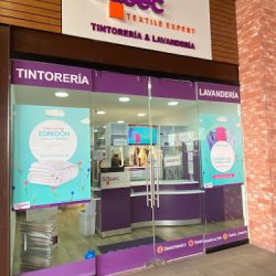 Tintorería Y Lavandería 5Asec El Refugio (Santiago de Querétaro)