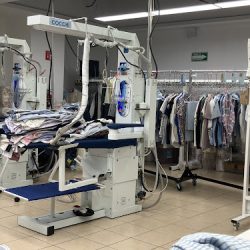 Tintorería Y Lavandería 5Asec Milenio Iii (Santiago de Querétaro)