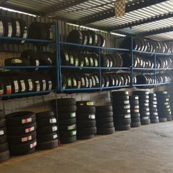 Tire King- Centro Llantero (Santiago de Querétaro)