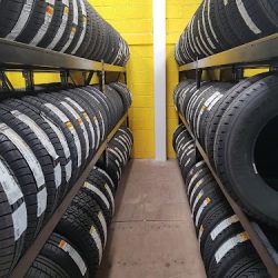 Todollantas Pirelli (Santiago de Querétaro)