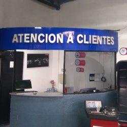 Todollantas Tecnológico (Santiago de Querétaro)