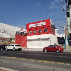 Tornifast (Santiago de Querétaro)