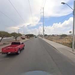Tornillería Sheper (Santiago de Querétaro)