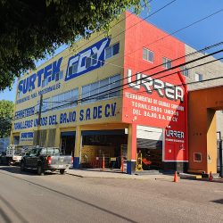 Tornilleros Unidos Del Bajío (Santiago de Querétaro)