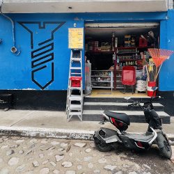 Tornillo Veloz (Santiago de Querétaro)