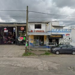 Tornillos Birlos Y Herramientas (Santiago de Querétaro)