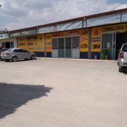 Tornillos Conin (Santiago de Querétaro)