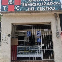 Tornillos Especializados Del Centro (Santiago de Querétaro)