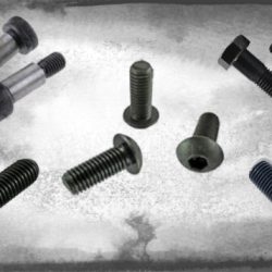 Tornillos Industriales (Santiago de Querétaro)