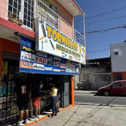 Tornillos Y + (Santiago de Querétaro)