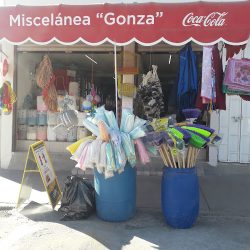 Tornillos Y Ferretería Gca (Saldarriaga)
