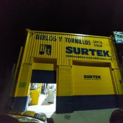 Tornillos Y Herramientas Santa Rosa (Santa Rosa Jáuregui)