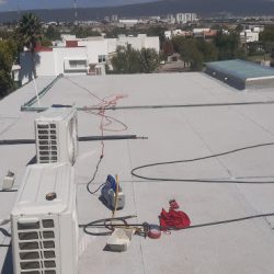 Torres Multiservicios (Santiago de Querétaro)
