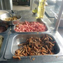 Tortas Alma (Santiago de Querétaro)