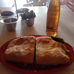 Tortas Filos (Santiago de Querétaro)