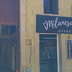 Tortas Milanesa Dream Qro (Santiago de Querétaro)