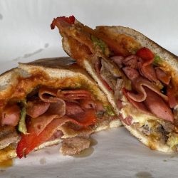 Tortas Tío San (Santiago de Querétaro)