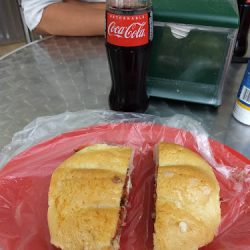 Tortas Willy's (Santiago de Querétaro)